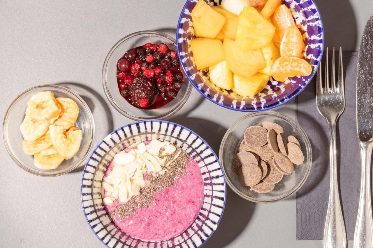 Hotel Erasmus - Mein Genuss- Und Wellnesshotel Trassem Dış mekan fotoğraf